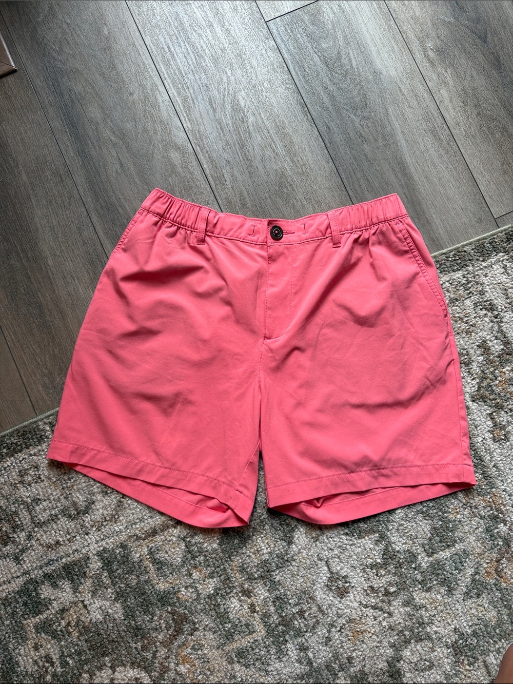 Men’s Chubbies Everywear Shorts Size Large - 6” Length | Flawless Condition